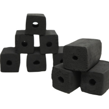 FireMax Profession quick lightning High standard in quality cube charcoal Durable in use